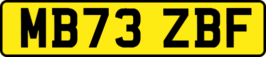 MB73ZBF