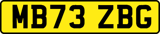 MB73ZBG