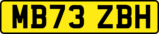 MB73ZBH