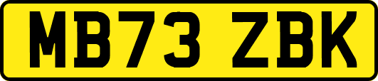 MB73ZBK