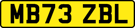 MB73ZBL