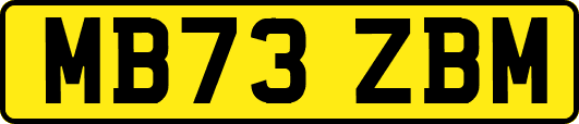 MB73ZBM