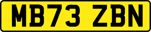 MB73ZBN