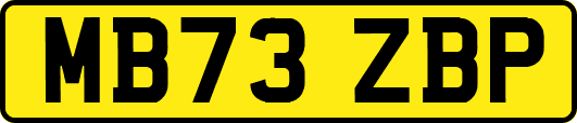MB73ZBP