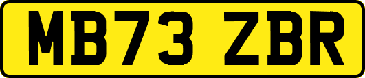 MB73ZBR
