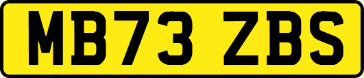 MB73ZBS