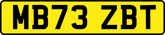 MB73ZBT