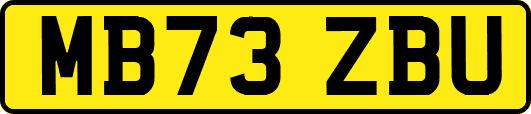 MB73ZBU