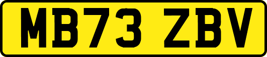 MB73ZBV