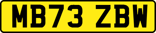 MB73ZBW