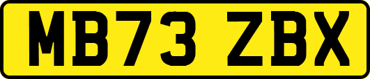 MB73ZBX