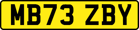 MB73ZBY