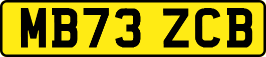 MB73ZCB