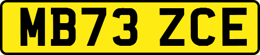 MB73ZCE