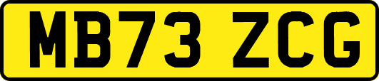 MB73ZCG
