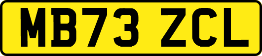 MB73ZCL