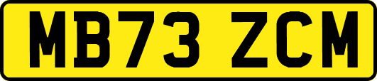 MB73ZCM