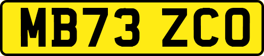 MB73ZCO
