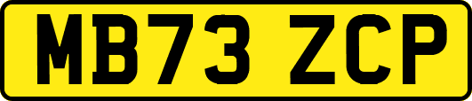 MB73ZCP