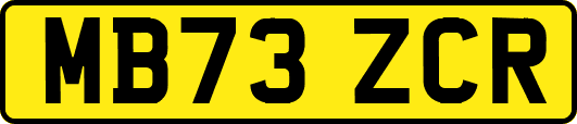 MB73ZCR