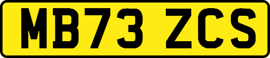 MB73ZCS
