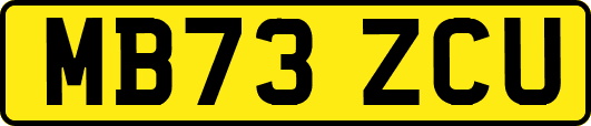 MB73ZCU