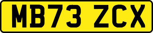 MB73ZCX
