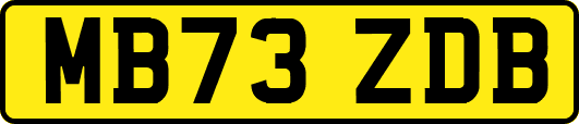 MB73ZDB