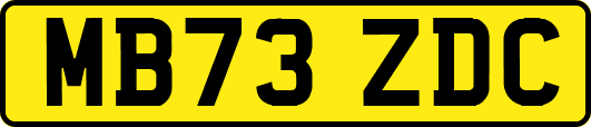 MB73ZDC
