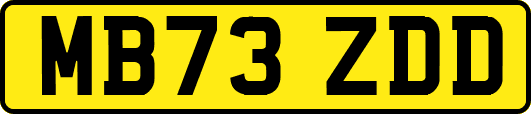 MB73ZDD