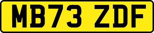 MB73ZDF