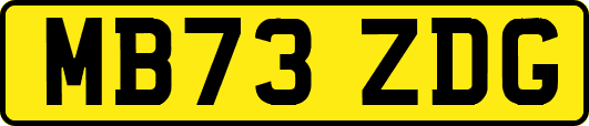 MB73ZDG