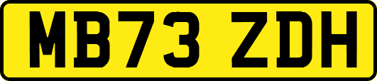MB73ZDH
