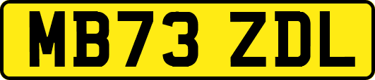 MB73ZDL