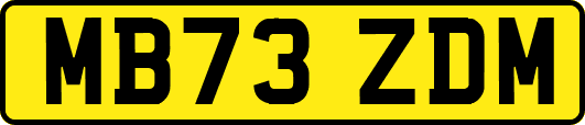 MB73ZDM