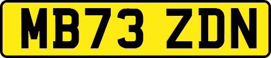 MB73ZDN