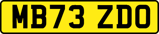 MB73ZDO