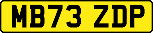 MB73ZDP