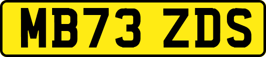 MB73ZDS