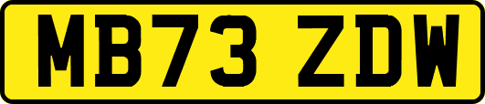 MB73ZDW