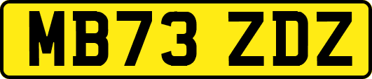 MB73ZDZ