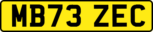 MB73ZEC
