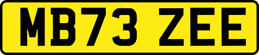 MB73ZEE