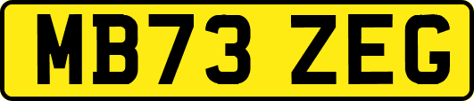 MB73ZEG