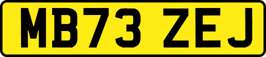 MB73ZEJ