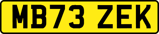 MB73ZEK