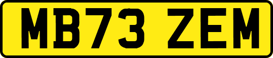 MB73ZEM