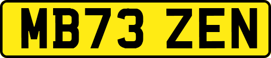 MB73ZEN