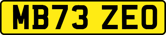 MB73ZEO