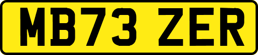 MB73ZER